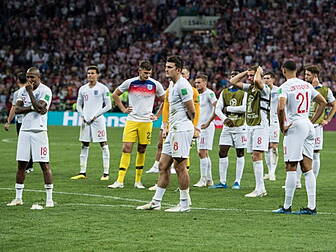 OTB World Cup Diary: England&#...